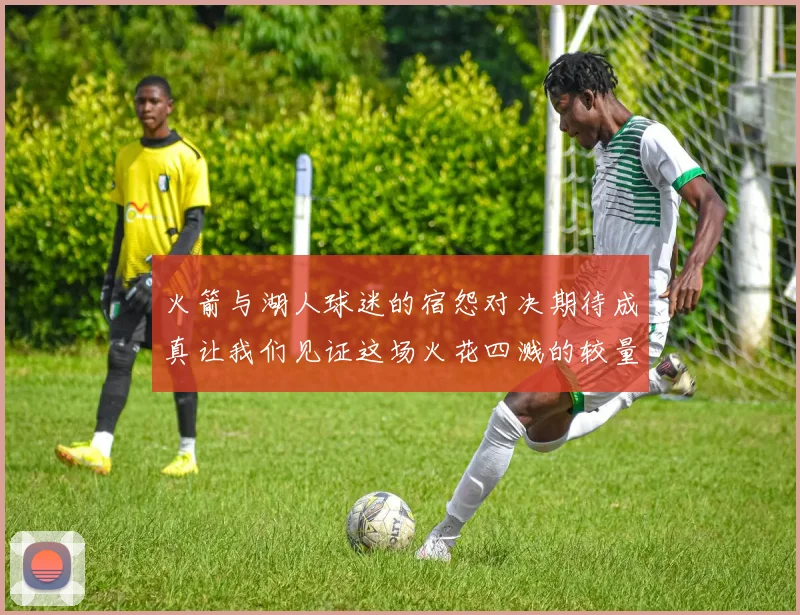 火箭与湖人球迷的宿怨对决期待成真让我们见证这场火花四溅的较量