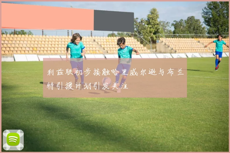 利兹联初步接触哈里威尔逊与布兰特引援计划引发关注