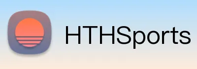 HTHSports Logo